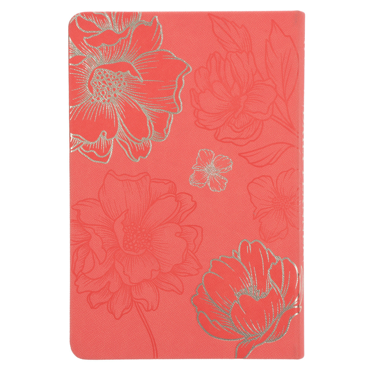 2027 Diary - General Christian Daily Planner for Women - Imitation Leather