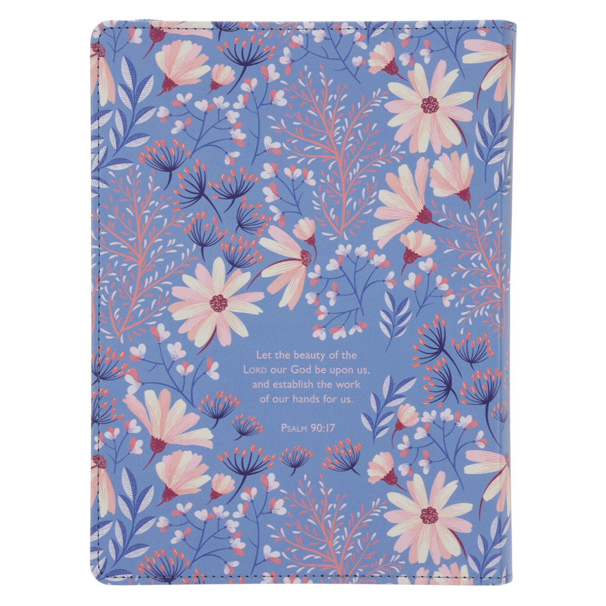 2027 Stormie Omartian A5 Diary - Daily Planner - Imitation Leather with Zip