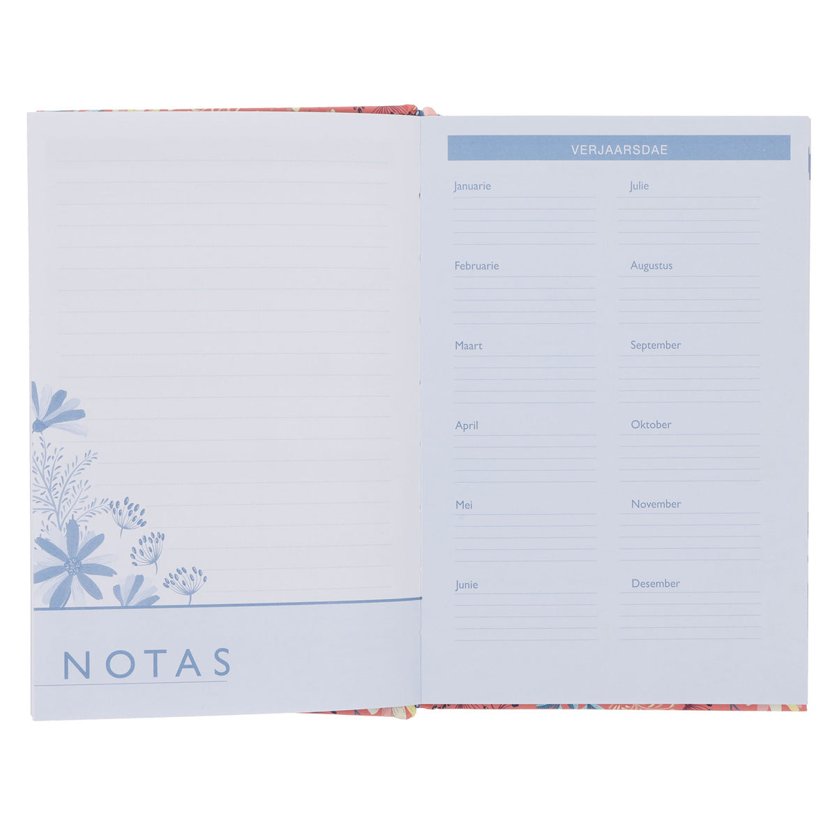2027 Stormie Omartian Dagboek - Dagbeplanner - Hardeband