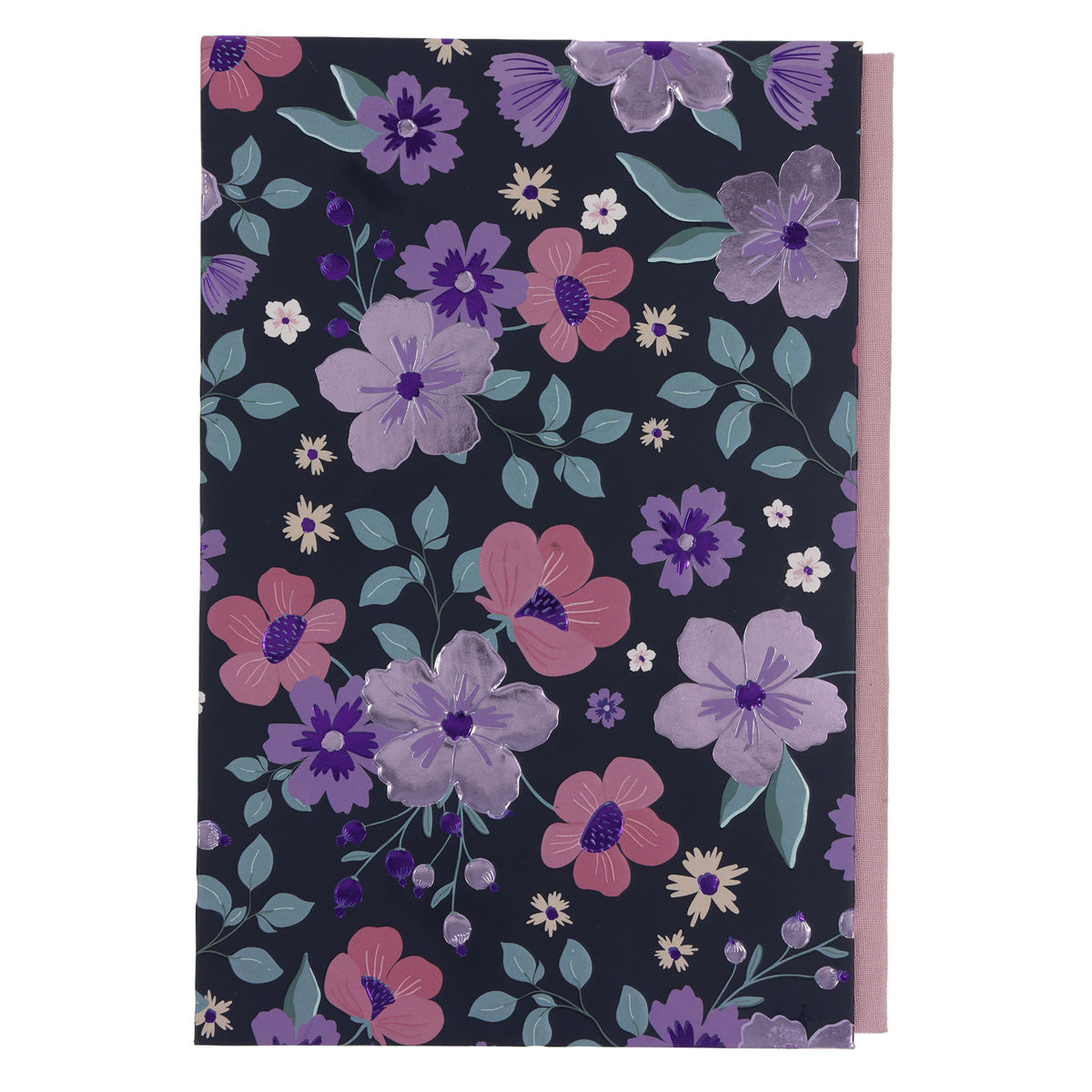 It Is Well with My Soul Quarter-Bound Hardcover Journal
