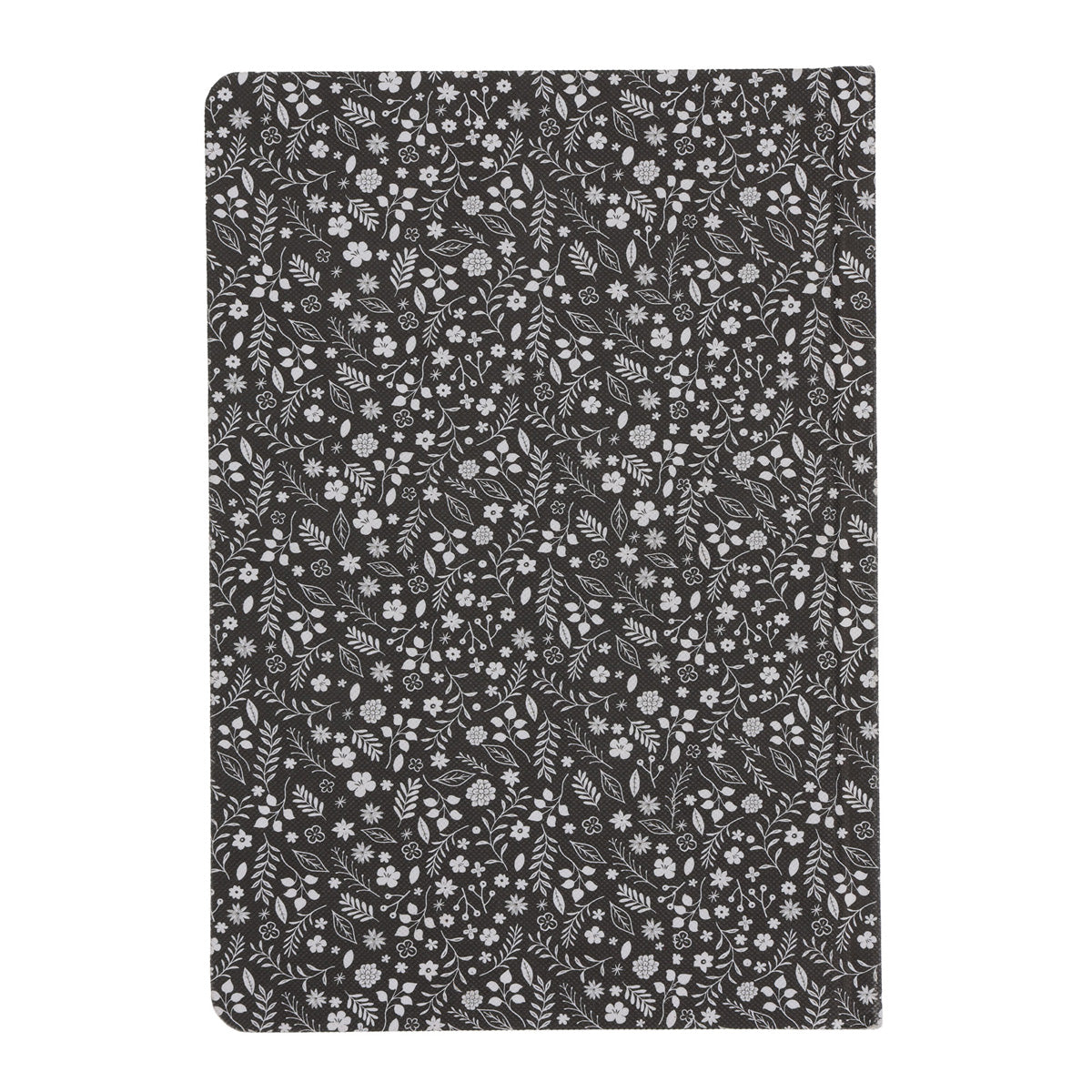 Love Is What Holds Everything Together Hardcover Journal with Elastic Closure