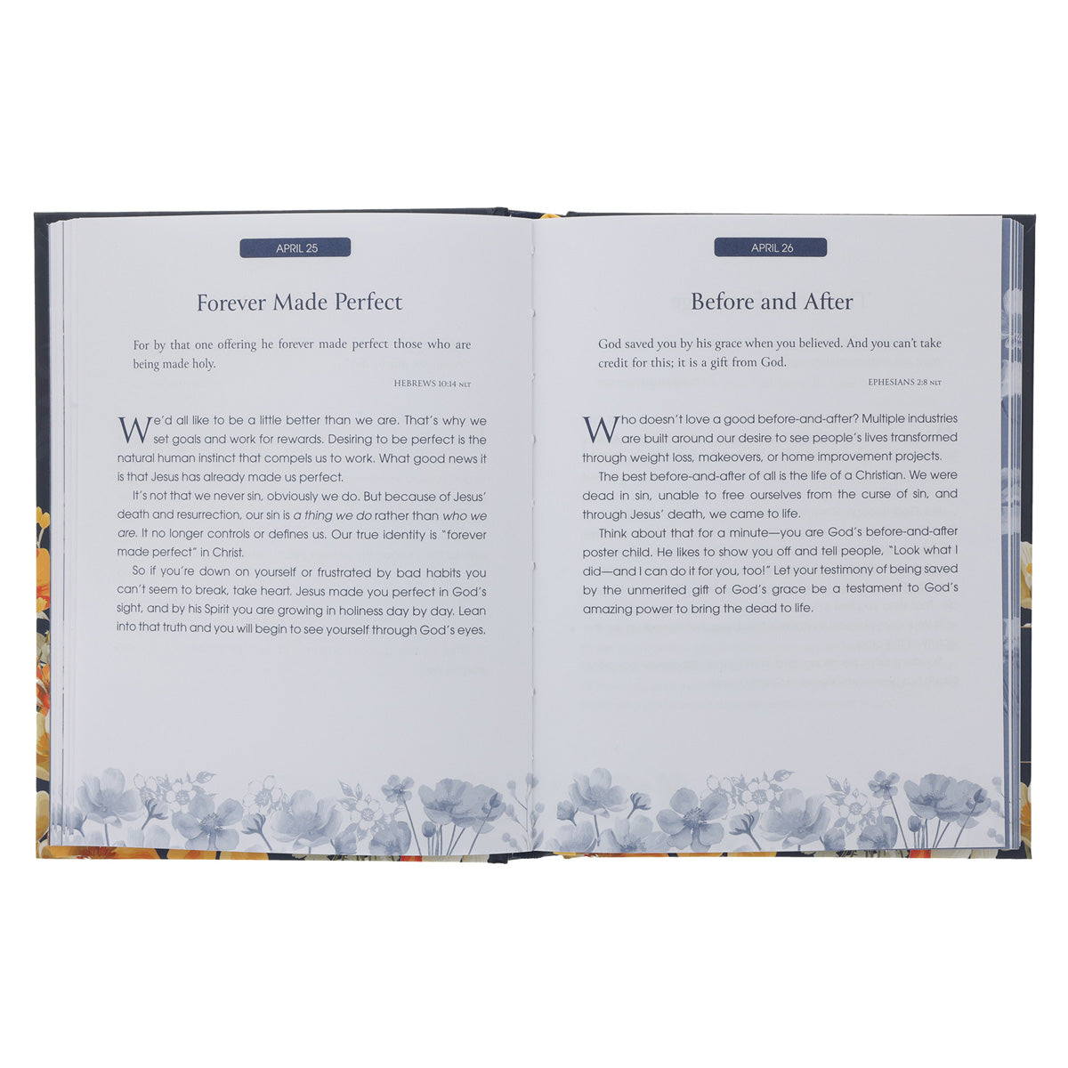 Quiet Time with God for Women (Hardcover)
