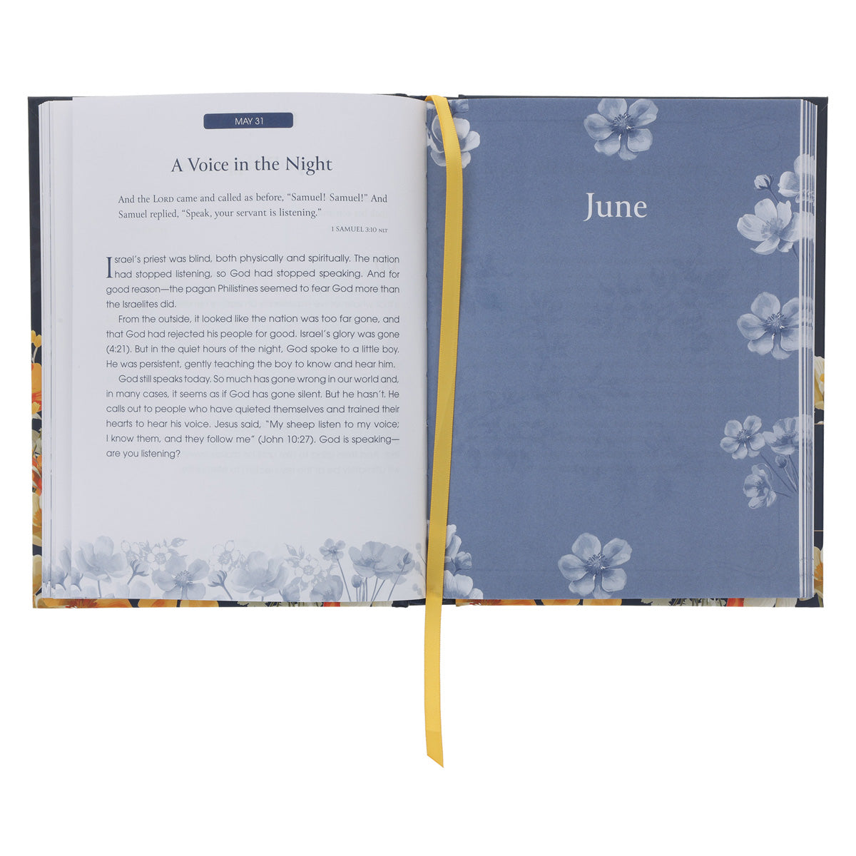 Quiet Time with God for Women (Hardcover)
