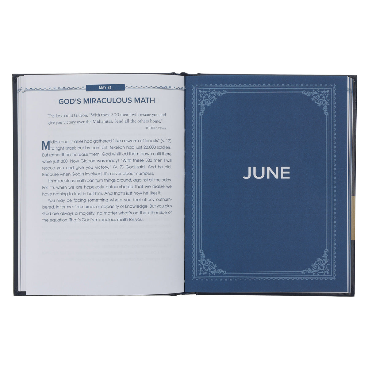 Quiet Time with God for Men (Hardcover)