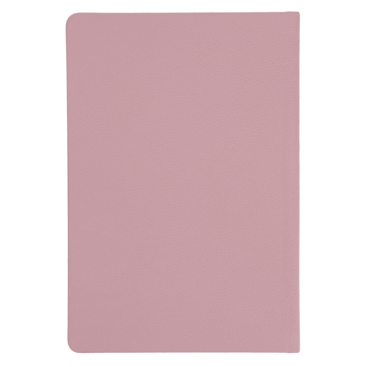 He Has Made Everything Beautiful Hardcover Journal with Genuine Leather Spine