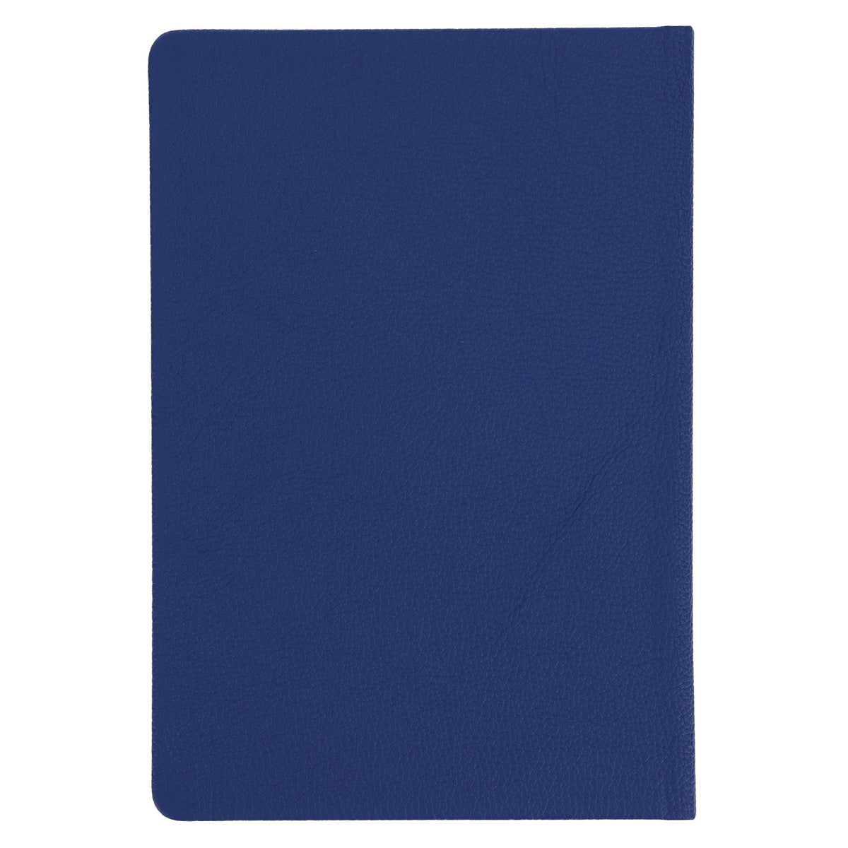 He Restores My Soul Hardcover Journal with Genuine Leather Spine