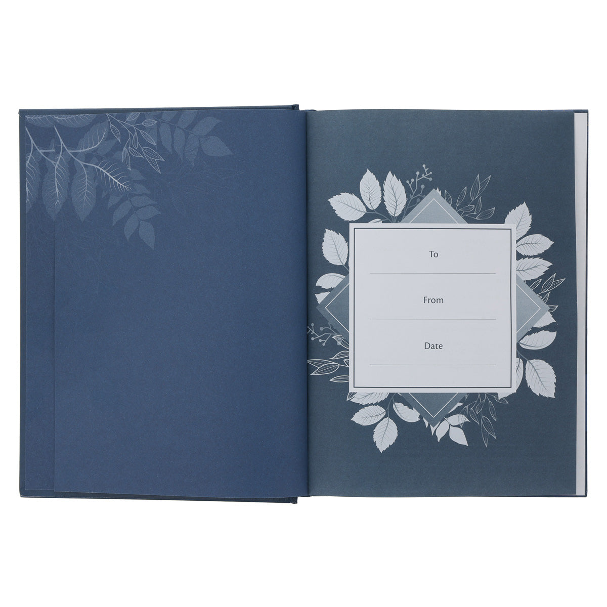 Here I Am Lord: 366 Devotions: Experience the Blessings of a Life fully Surrendered HC
