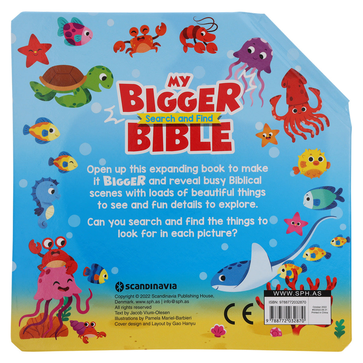 My Bigger Search and Find Bible (Board Book)