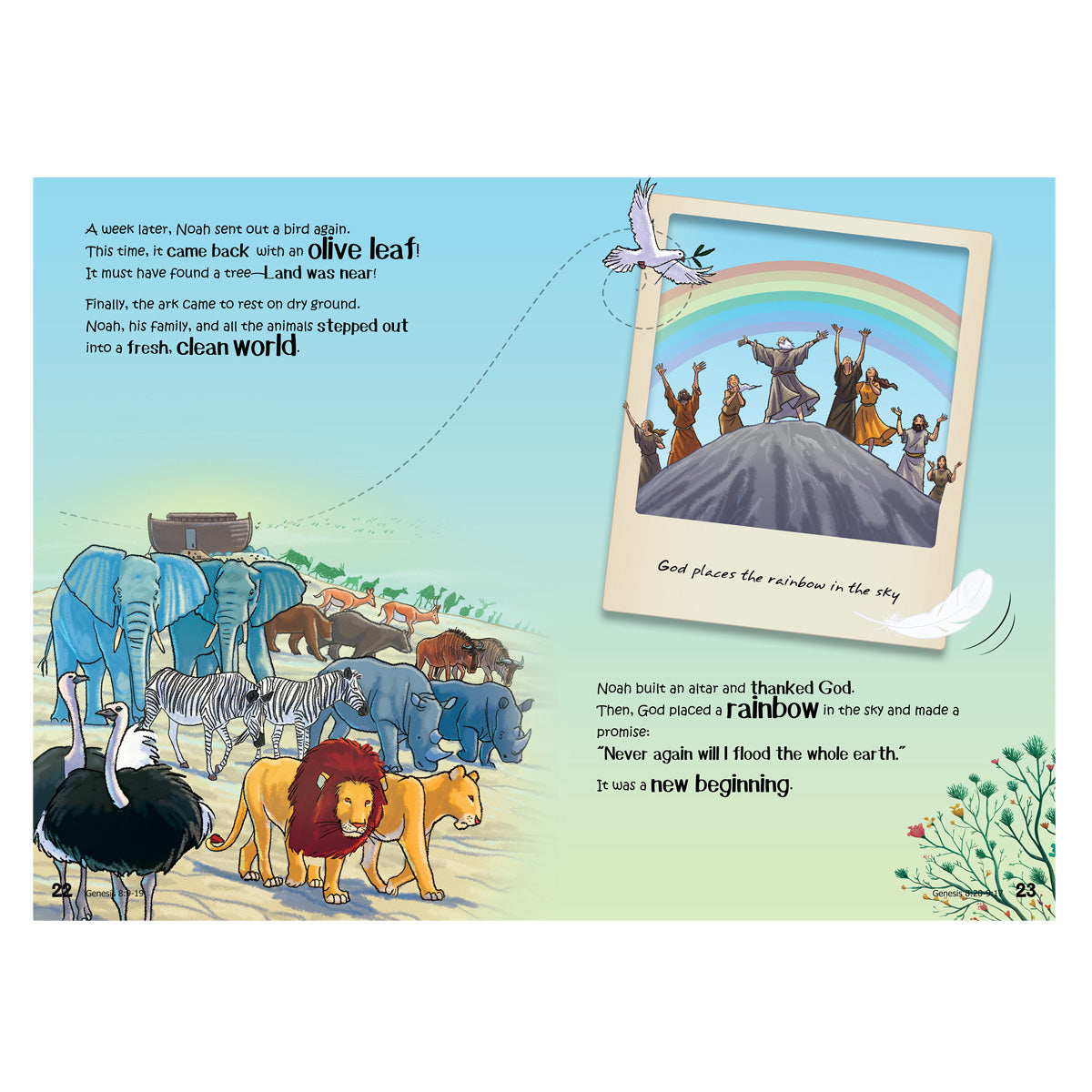 My Travel Bible: Come along on the Greatest Journey of All Time (Hardcover)