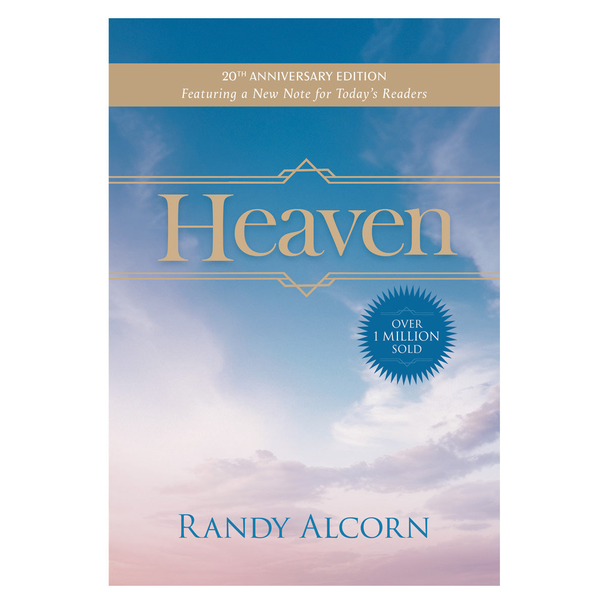 Heaven - 20th Anniversary Edition (Paperback)