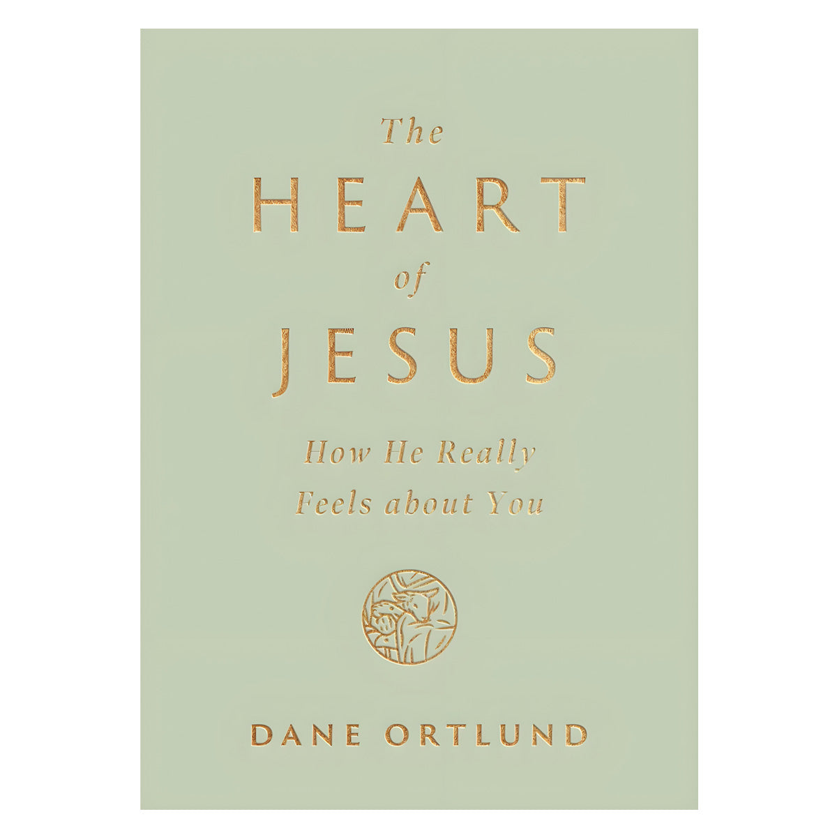 The Heart of Jesus: How He Really Feels about You (Paperback)