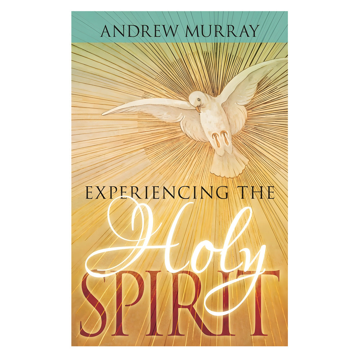 Experiencing the Holy Spirit (Paperback)
