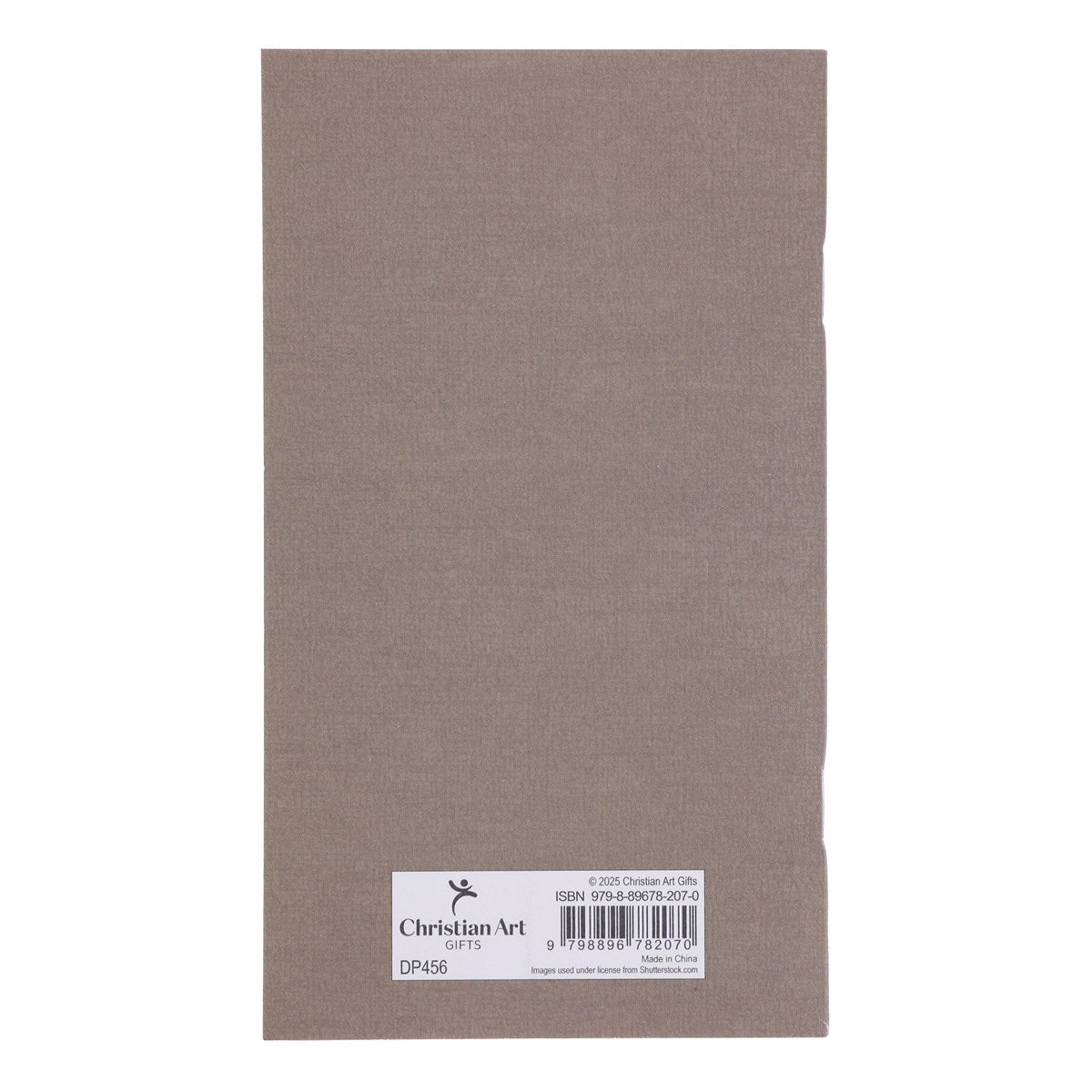 2027 Diary - Daily Planner - Be Kind & Compassionate to One Another