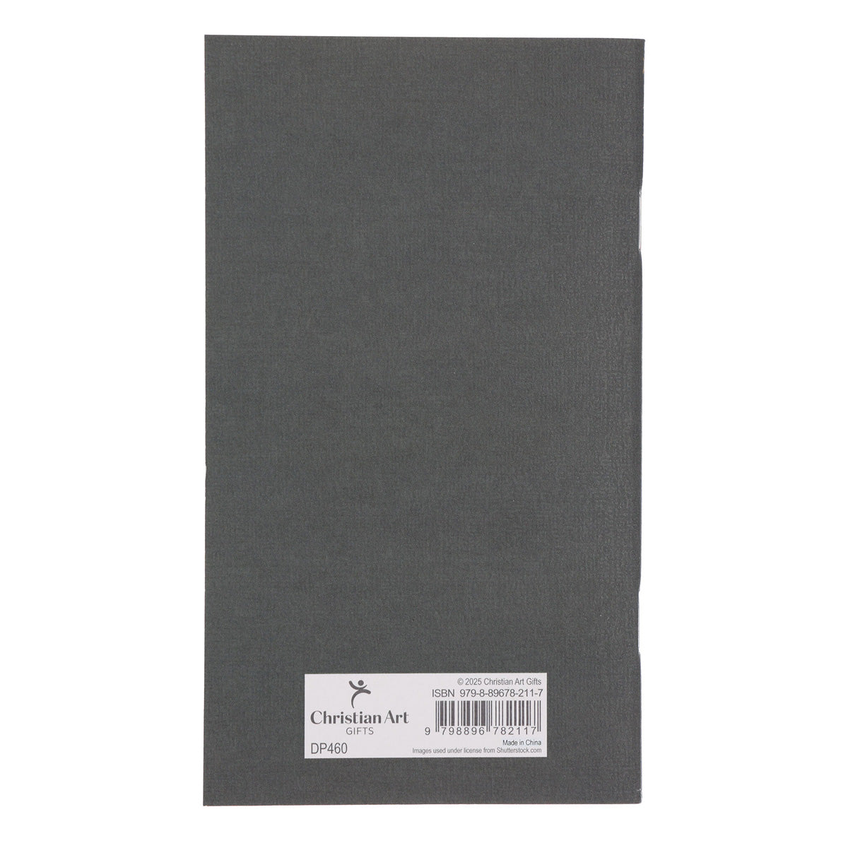 2027 Diary - Daily Planner - Pray Without Ceasing