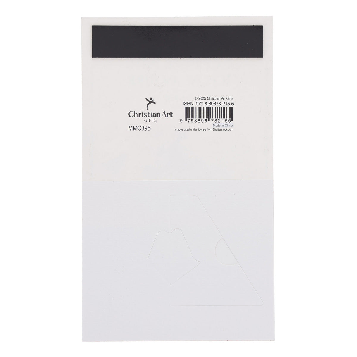 2027 Mini Magnetic Calendar - Be Kind & Compassionate to One Another