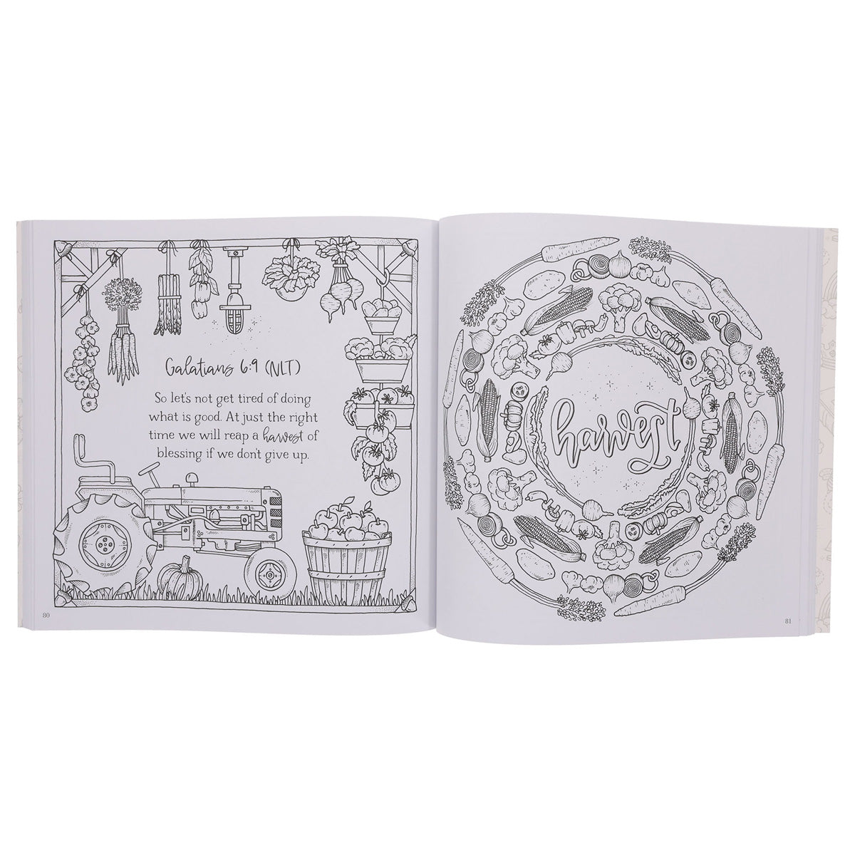 More Precious than Gold: A 52-Week Scripture Coloring Adventure & Memory Book PB