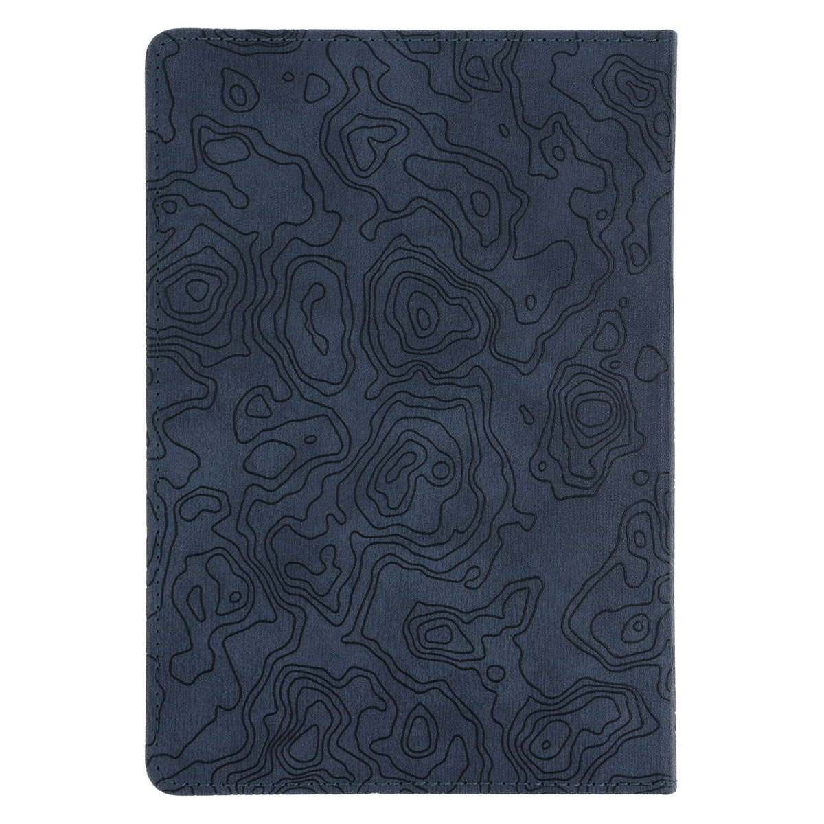 I Can Do All Things Through Christ Who Gives Me Strength Faux Leather Journal