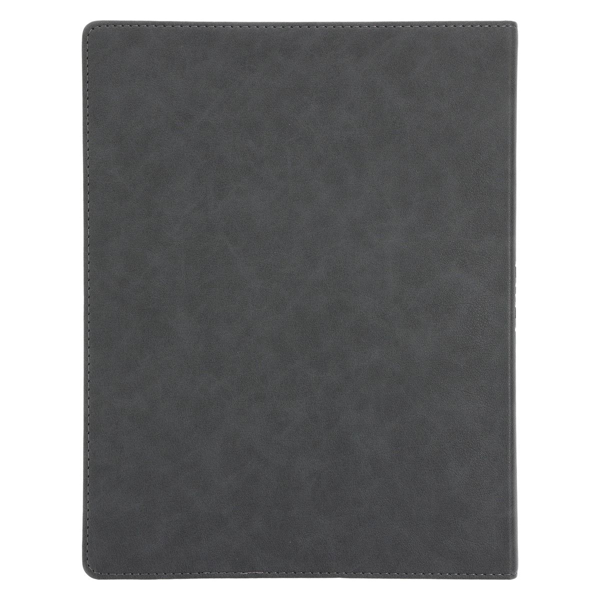 2027 A4 Executive Diary - Daily Planner - Take Heart - Faux Leather