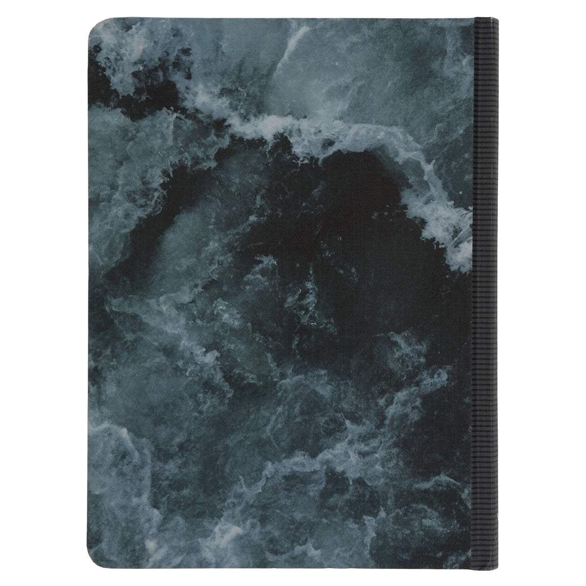 Seek First the Kingdom of God and His Righteousness Hardcover Journal