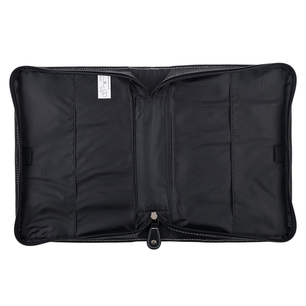 All Things Scenic Phil 4:13 (Faux Leather Bible Bag)