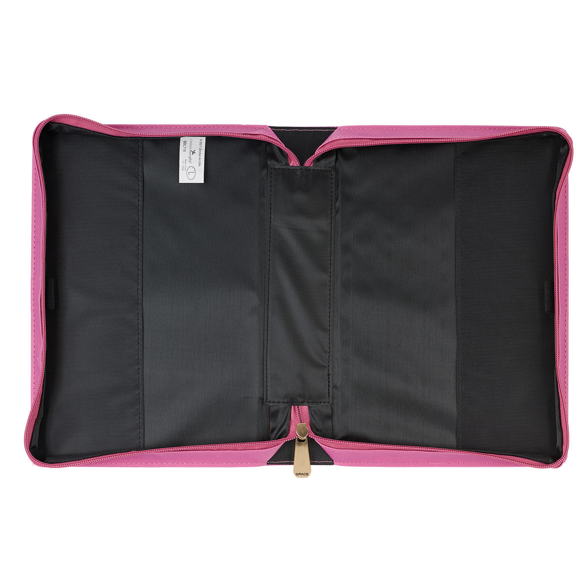 Amazing Grace Scenic (Faux Leather Bible Bag)