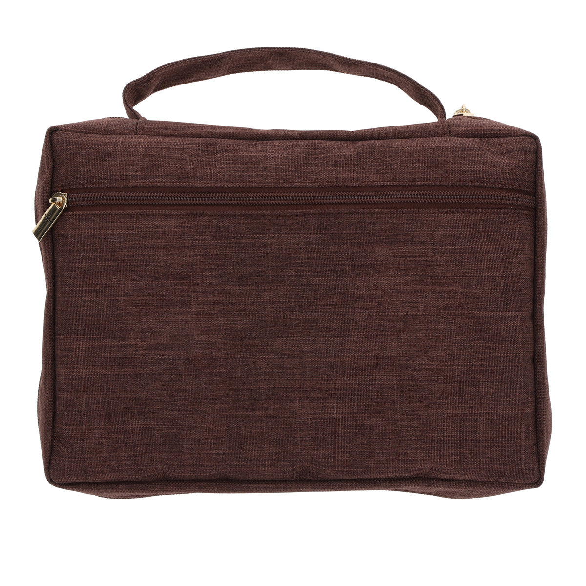 Footprints Lighthouse Polyester Bible Bag