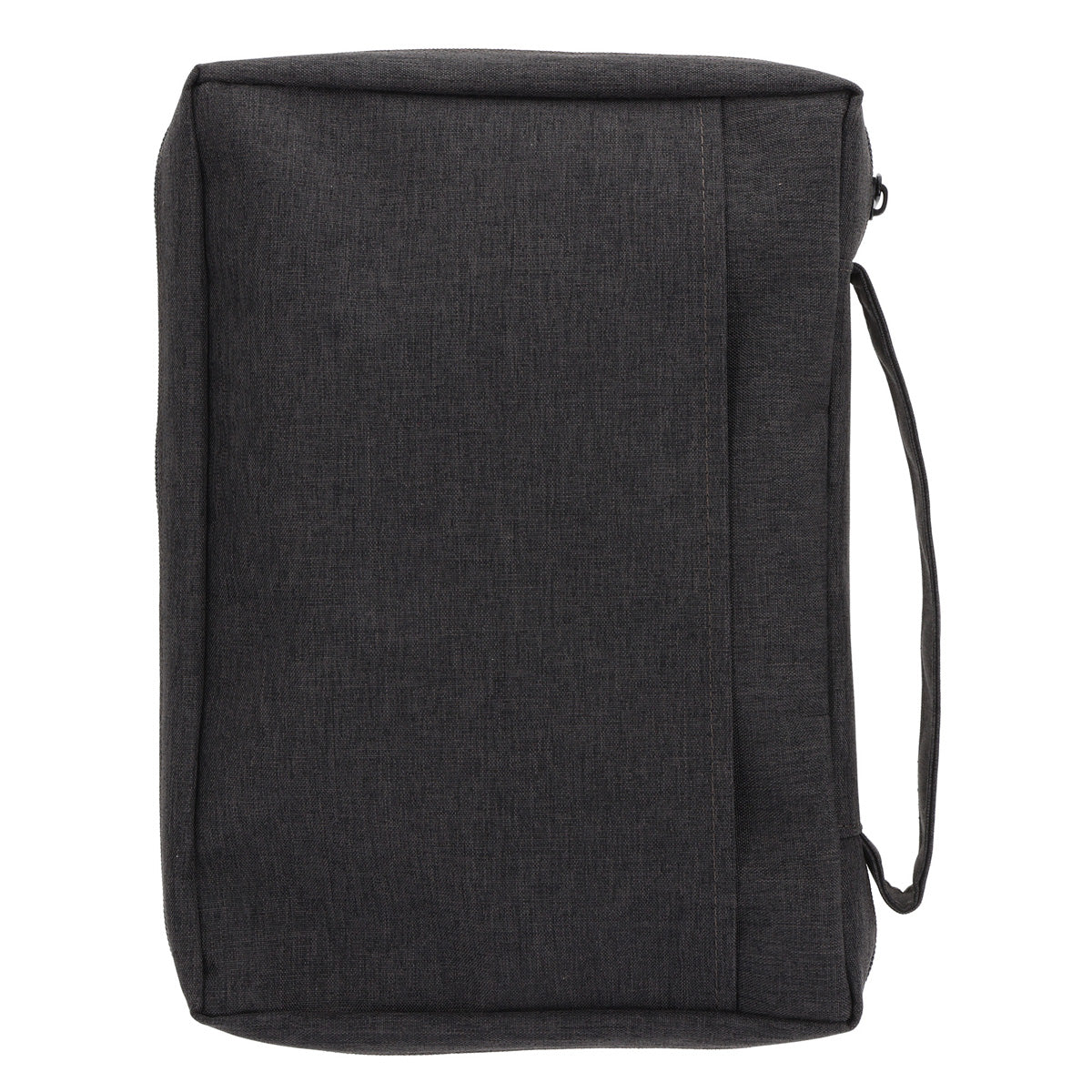 He Has Made Everything Beautiful in Its Time Polyester Bible Bag