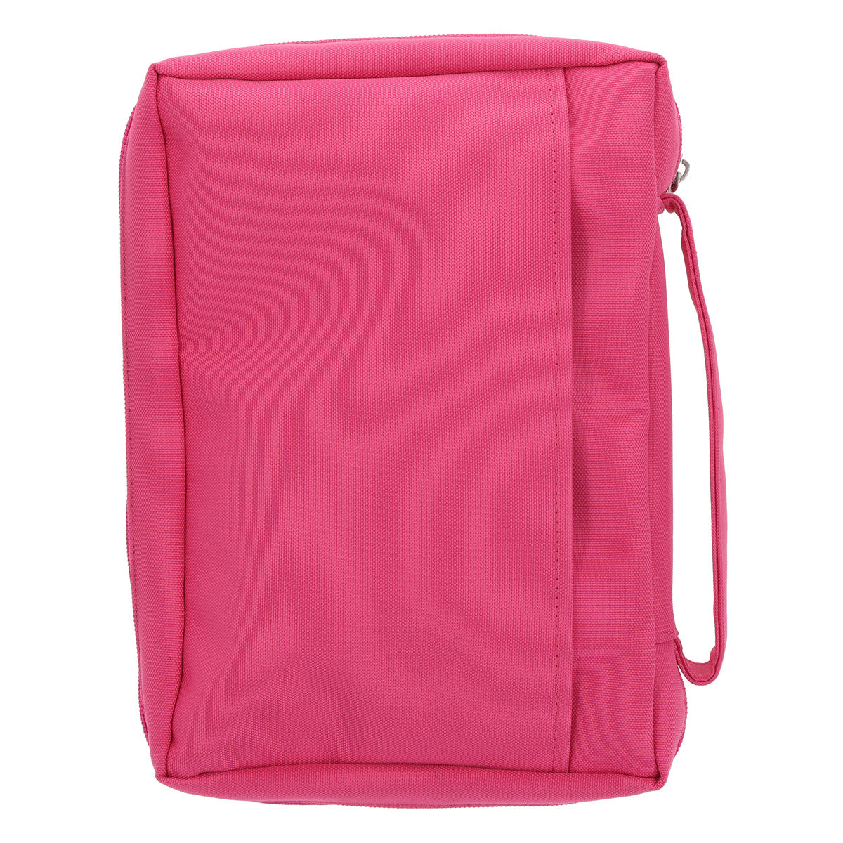 Walk by Faith Not by Sight Polyester Bible Bag