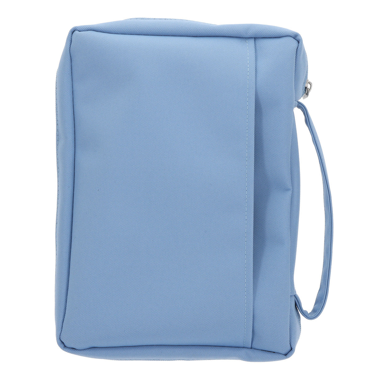Wees Stil en Weet Afrikaans Polyester Bible Bag