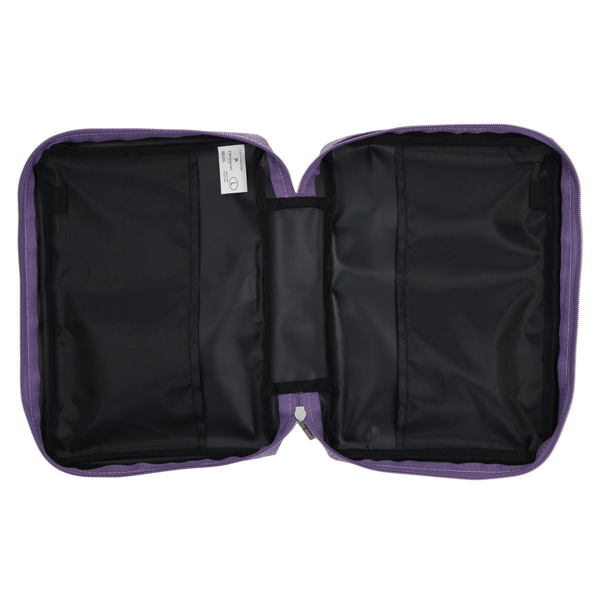 Fearfully and Wonderfully Made Polyester Bible Bag