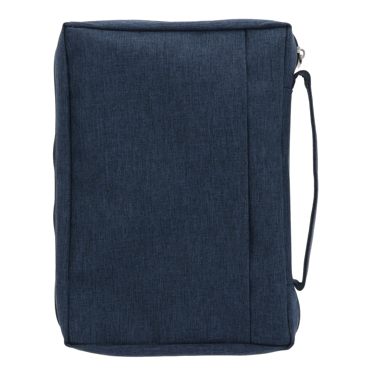 Blessed Is the One Who Trusts in the Lord Whose Confidence Is in Him Polyester Bible Bag