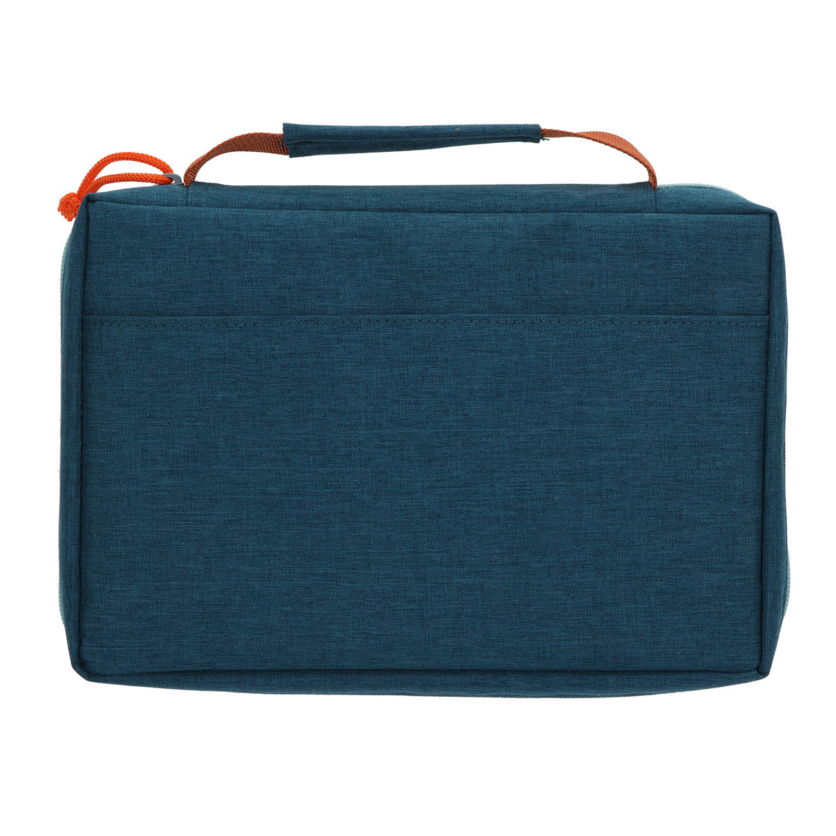 Life Is an Adventure with Jesus Polyester Bible Bag