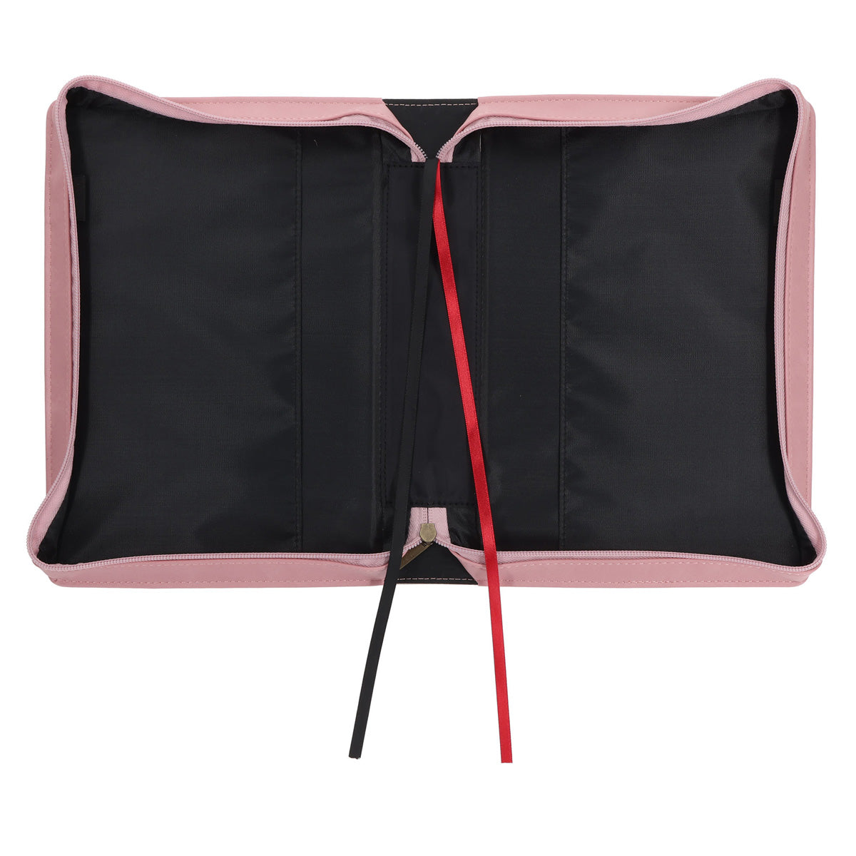 Genade in Oorvloed Afrikaans Faux Leather Bible Bag