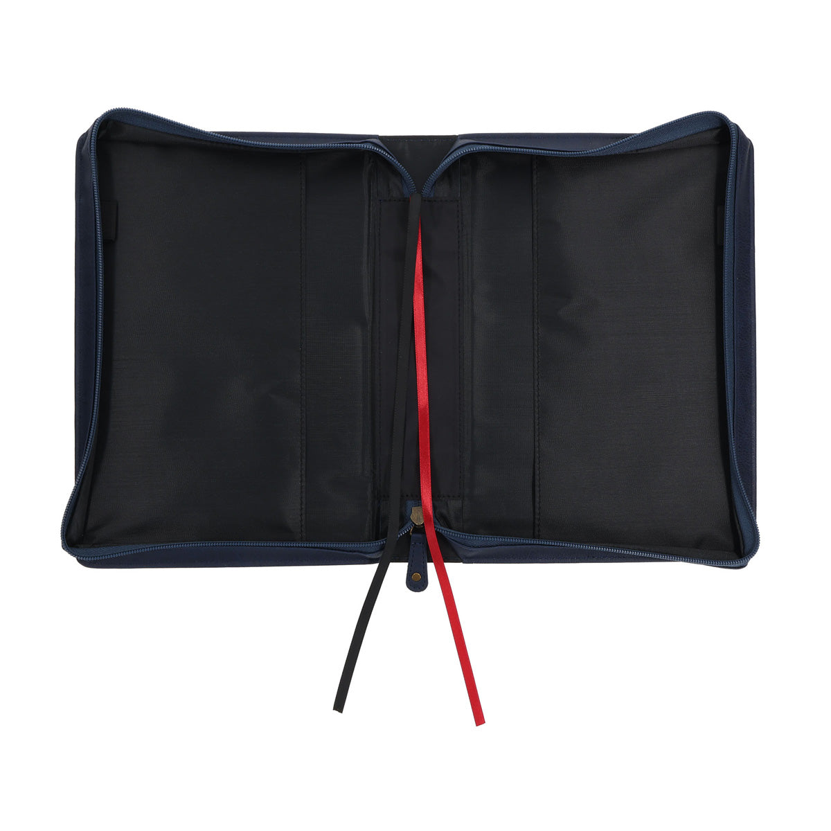 We Have this Hope as an Anchor for the Soul Faux Leather Bible Bag