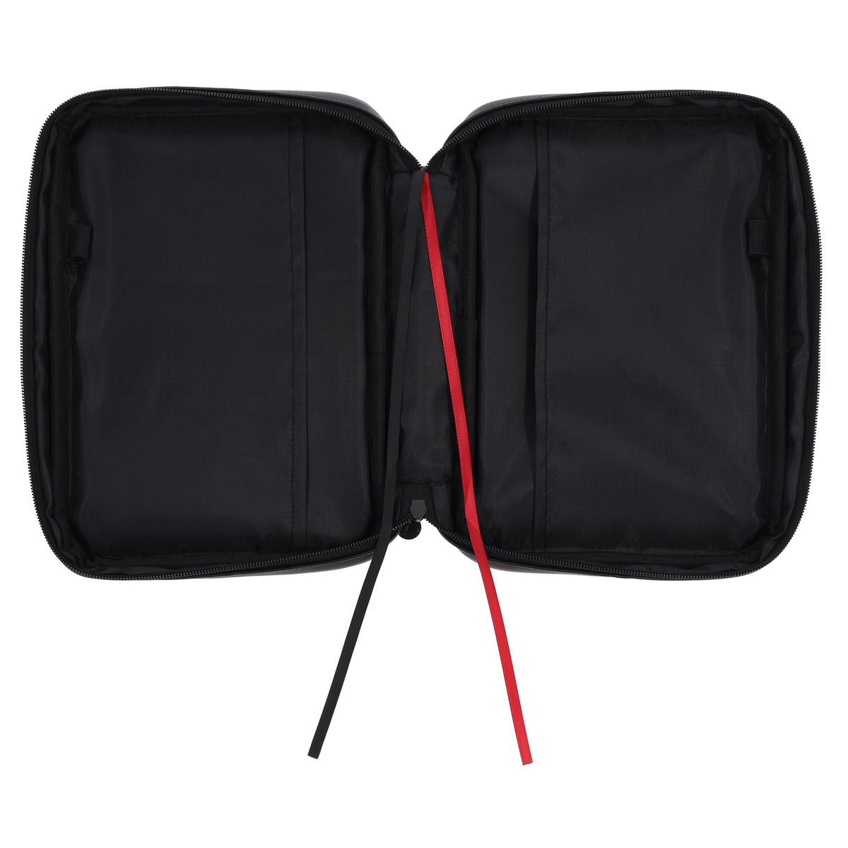 Make Yourself at Home in My Love Faux Leather Bible Bag