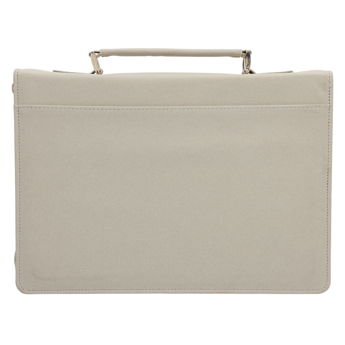 Here Sal Jou Seën Afrikaans Faux Leather Bible Bag