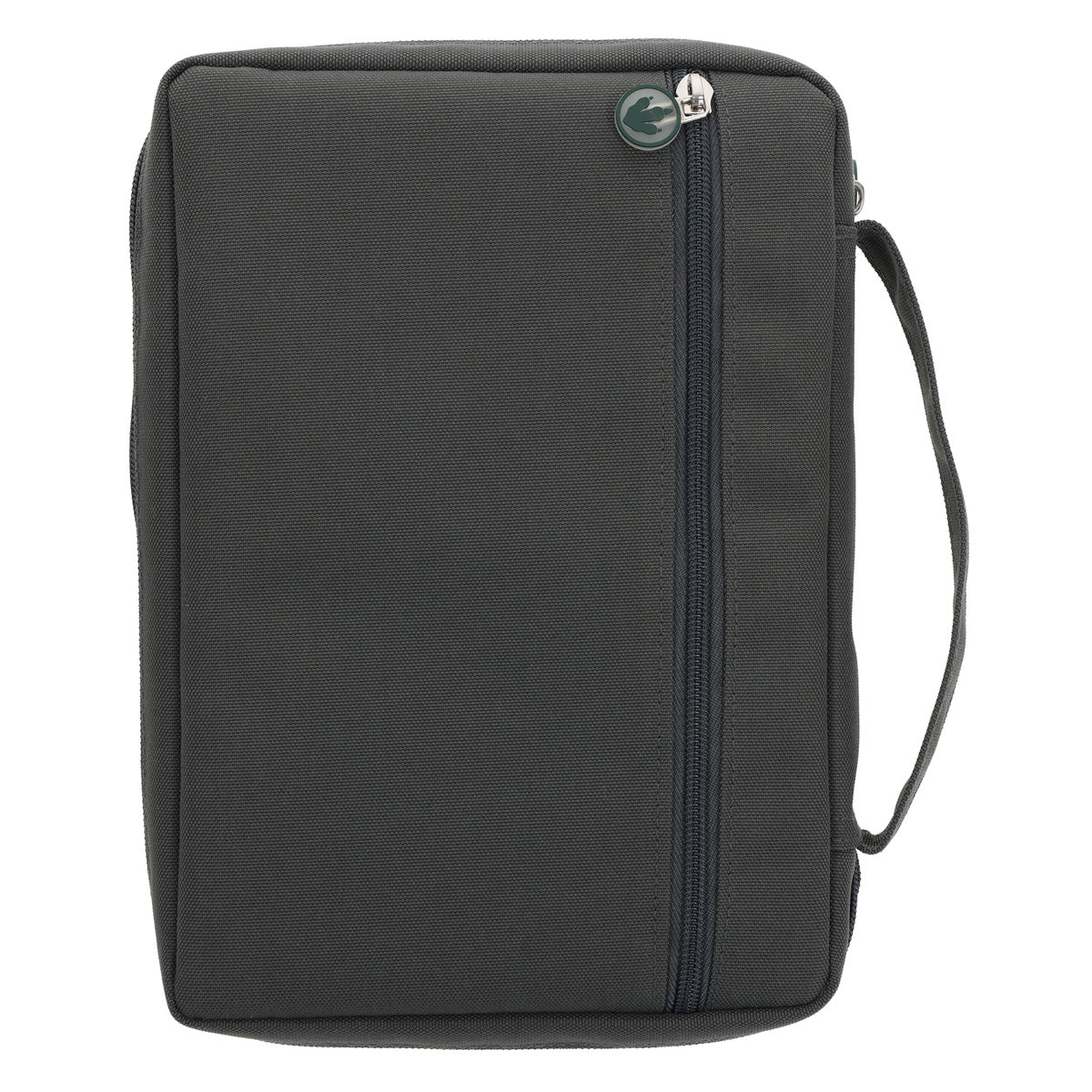 Stand Firm in the Faith, Be Courageous Be Strong Polyester Bible Bag