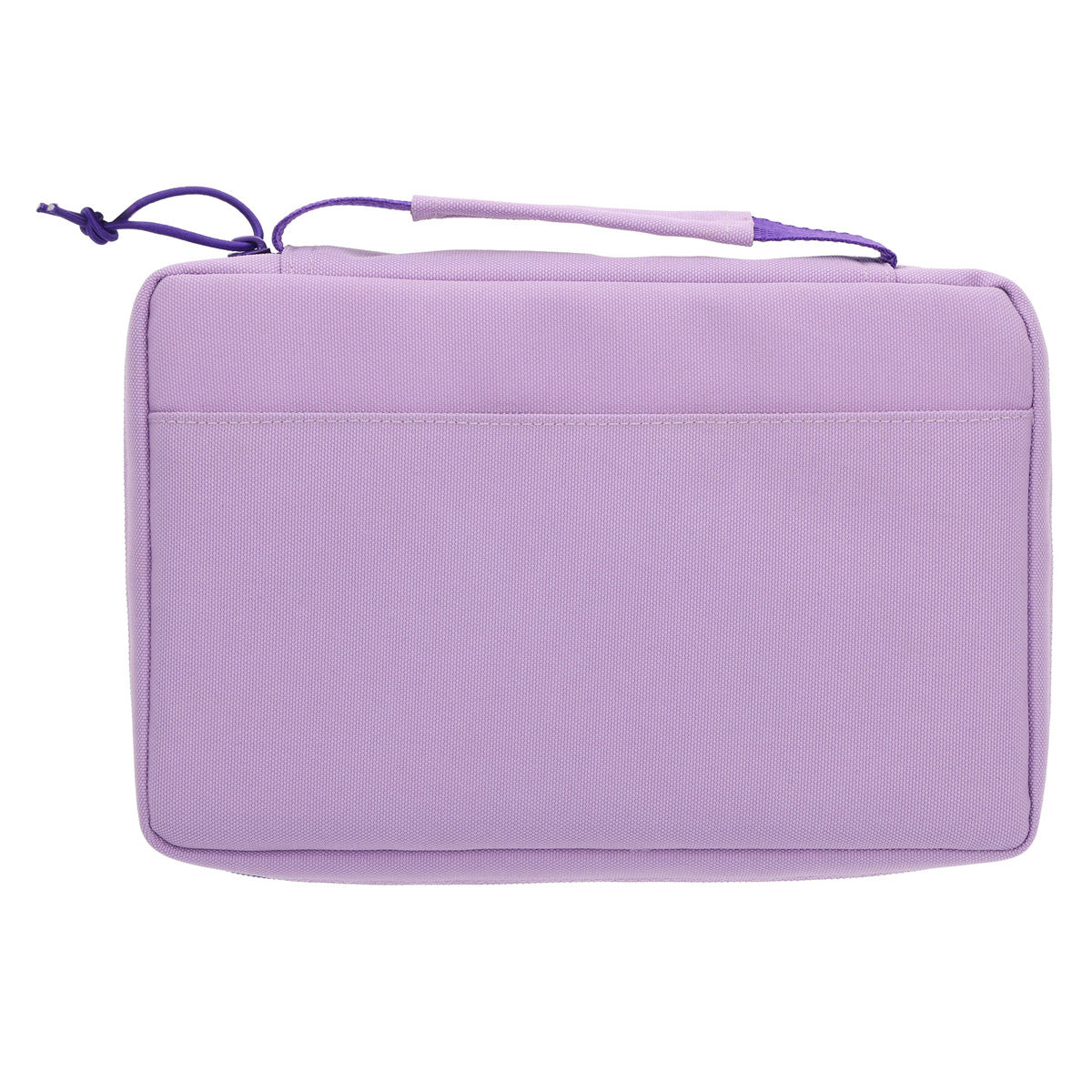 Wonderfully Made Polyester Bible Bag