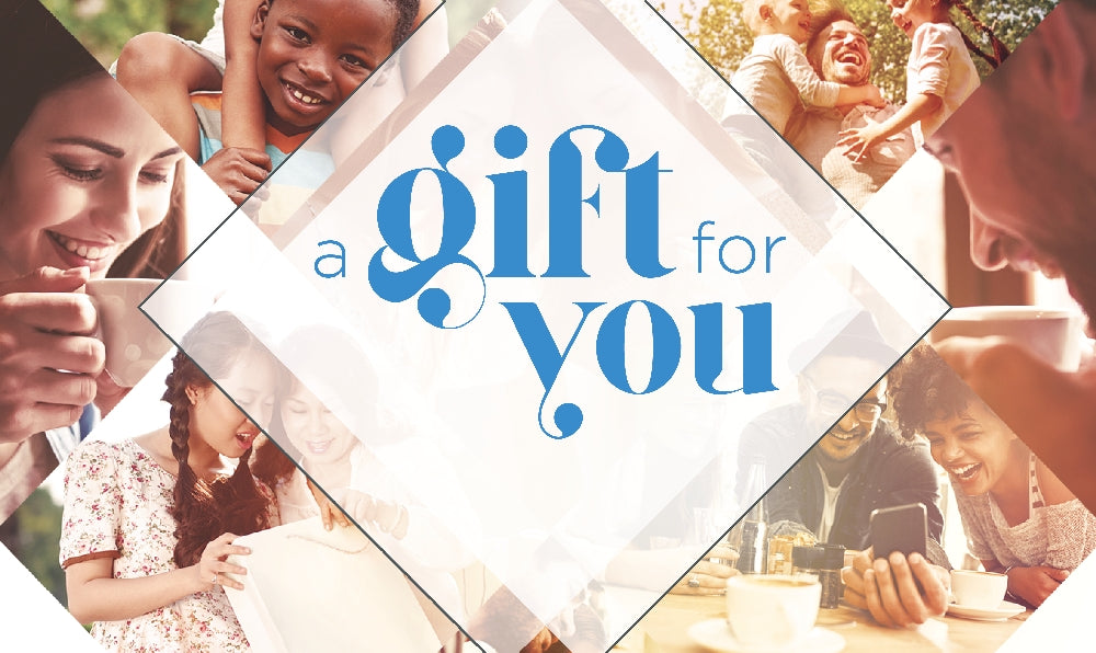 CUM Books Online Gift Card