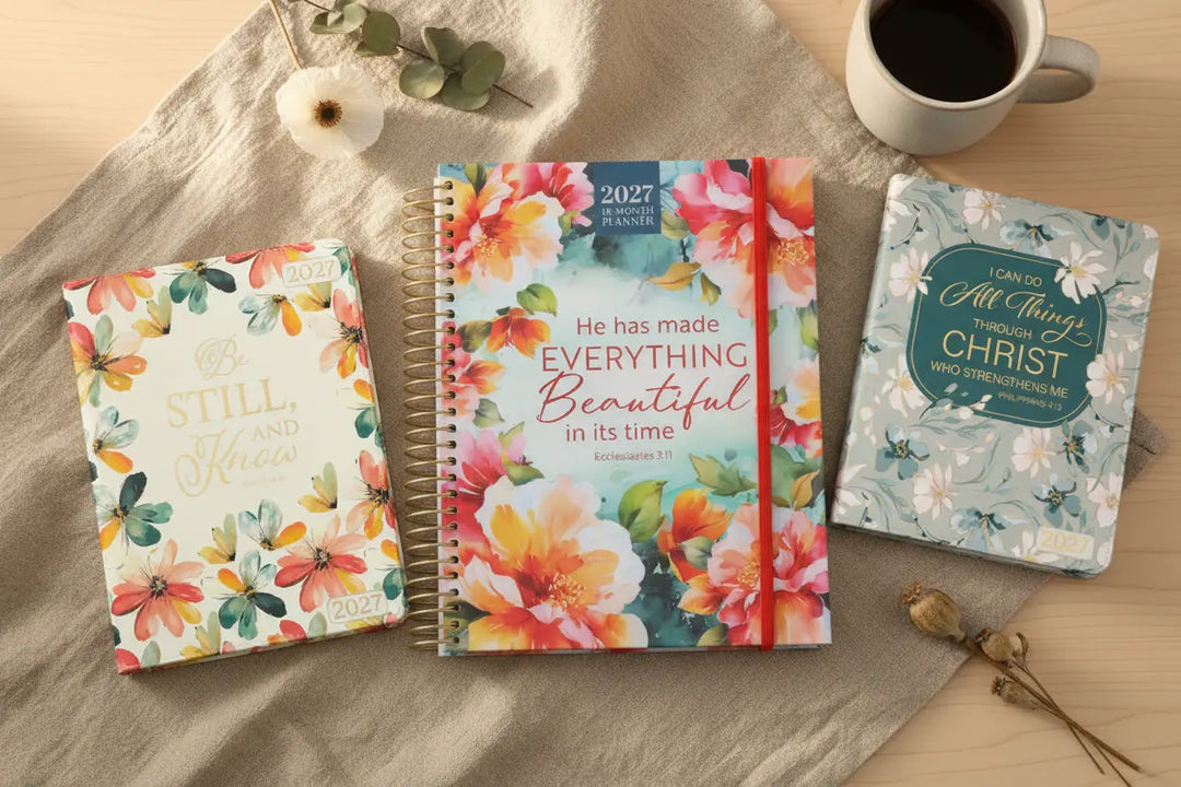 Sheaffer Planner Shop Dairies, Planners & Calendars | CUM Books