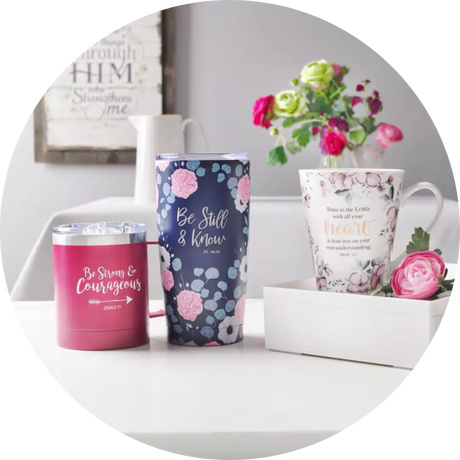 Homeware For Women