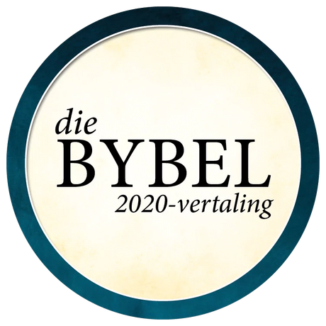 Afrikaans 2020 Vertaling
