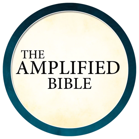 Amplified Bibles