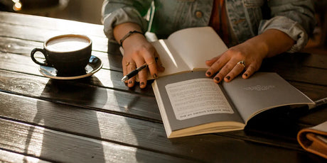 Devotional Books