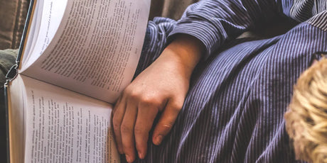 Fiction Books
