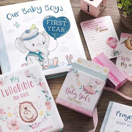 Baby Shower Gifts