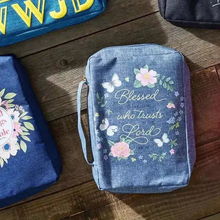 Bible Bags / Book Covers
