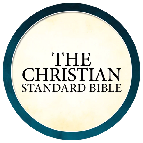CSB Bibles - Christian Standard Bible