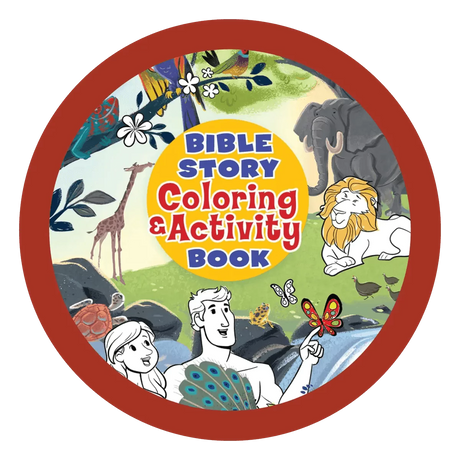 Children 5-8 Years