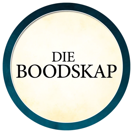 Die Boodskap Vertaling